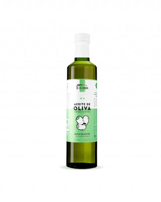 Aceite de Oliva Blend Selección 1000ml De La Sierra