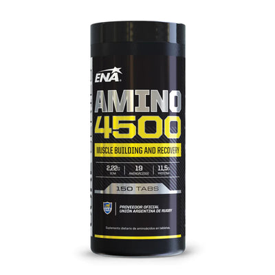Amino 4500 150caps ENA