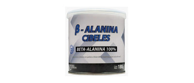 Beta Alanina 100% Cibeles Nutrition