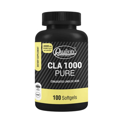 CLA 1000 100Cáp Qualivits