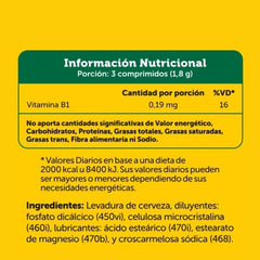 Active Energy 60 cáps Natural Life